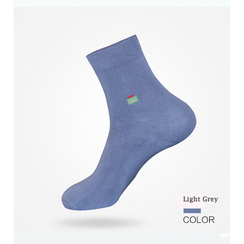 Man Leisure Sports Socks